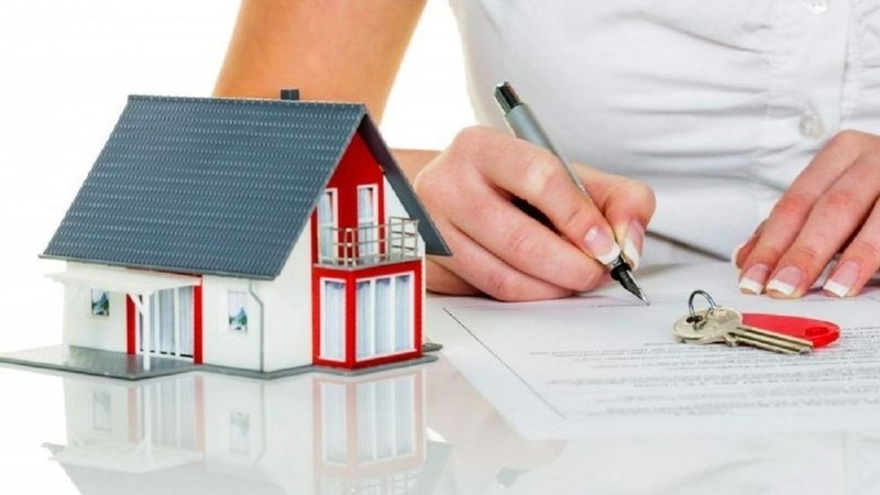 Hướng dẫn cấp đổi sổ đỏ, sổ hồng tại Long An, Cần Giuộc, Cần Đước